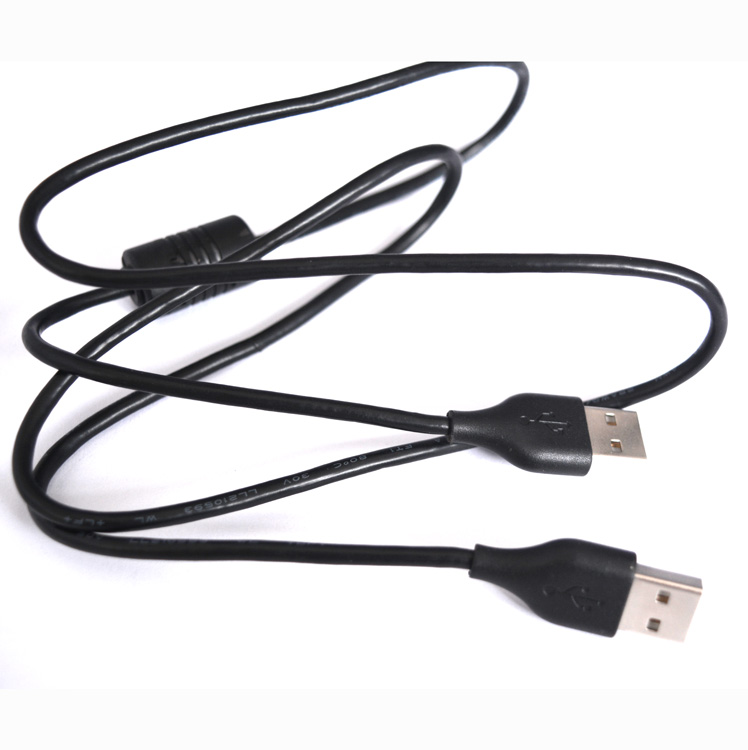 1.5M mobile hard disk USB connection cable