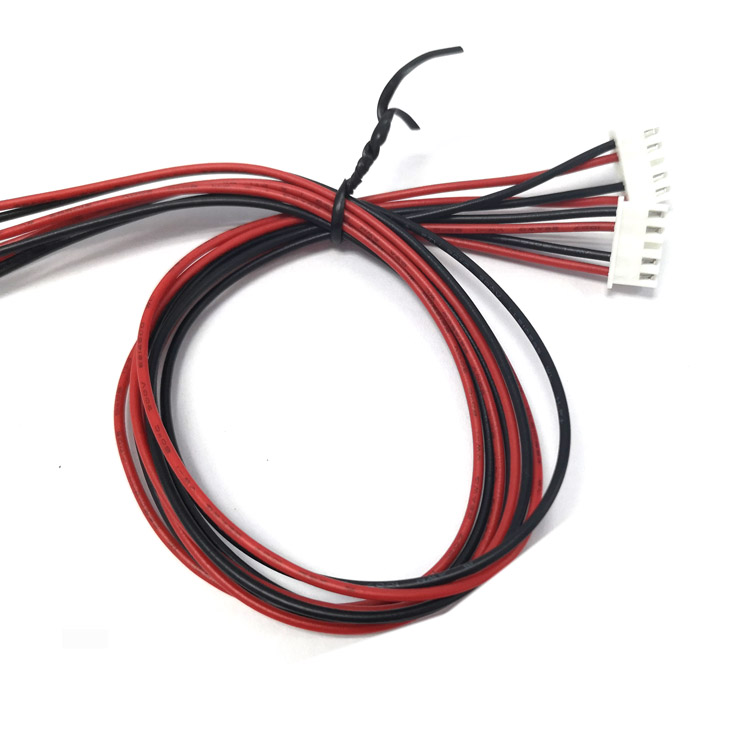 XH2.54-5P Low Noise Motor Terminal Wire