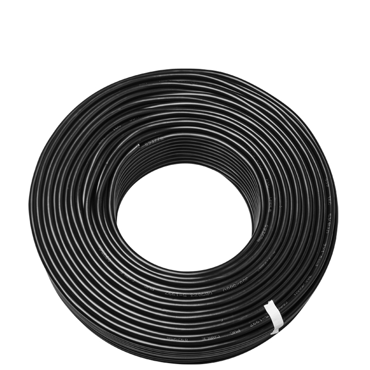 Electrical Wire JS683 Twisted Flexible Shielded Cable PVC  3*2*0.14mm  28/0.08TS  OD 6.0 cable for  